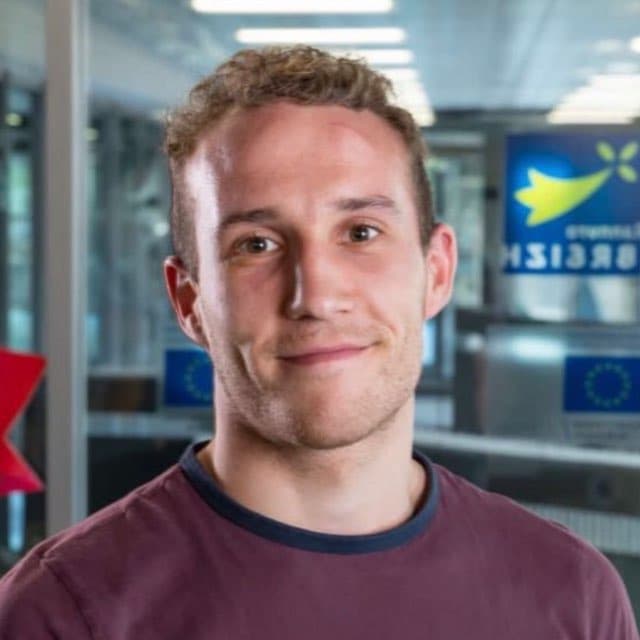 Simon Le Berre — Fondateur d'Intuition Robotique & Technologies