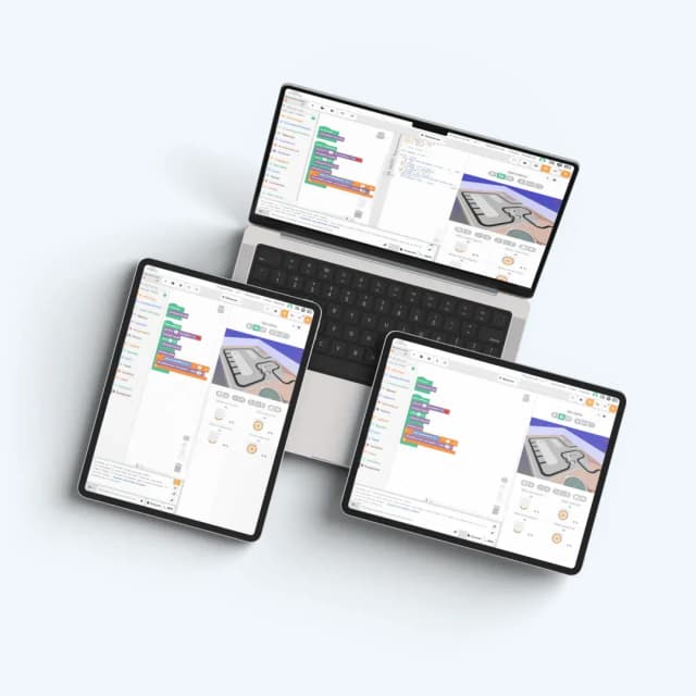 Logo Vittascience — plateforme éducative IA